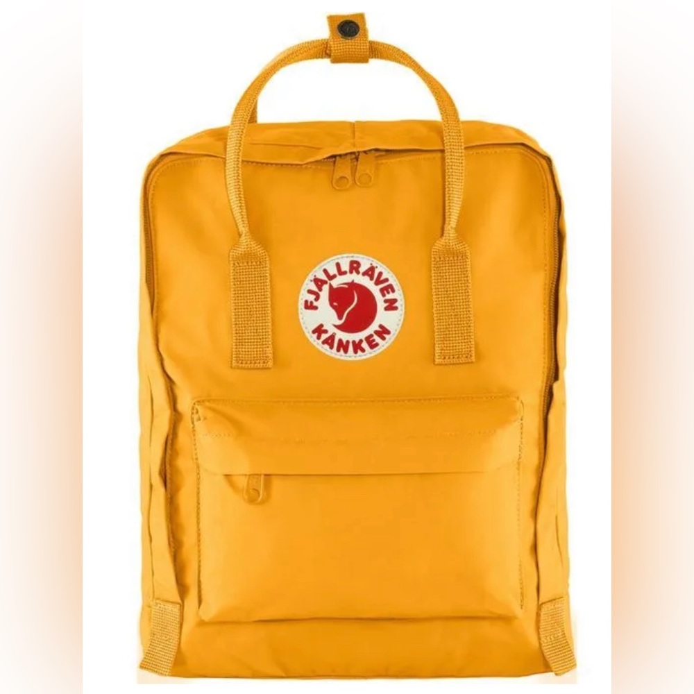Fjallraven Kånken Backpack